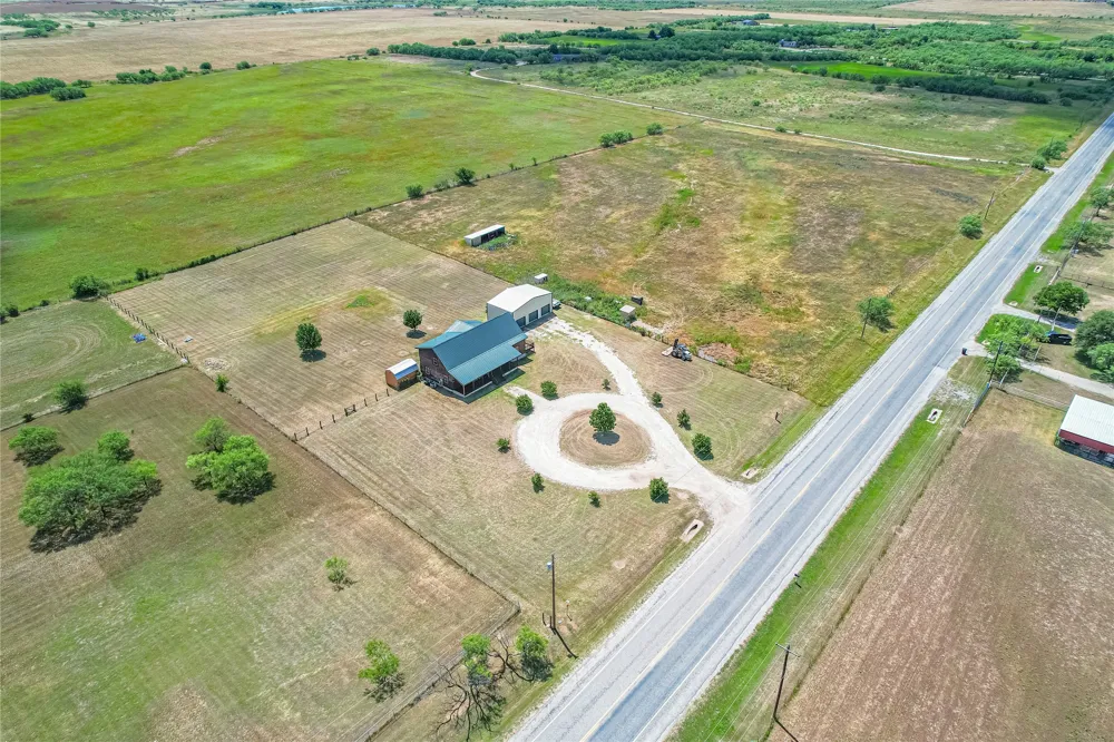 5074 Fm 603 Clyde, TX 79510