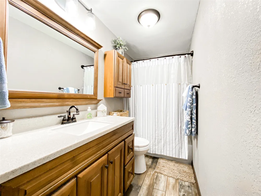 5074 Fm 603 Clyde, TX 79510