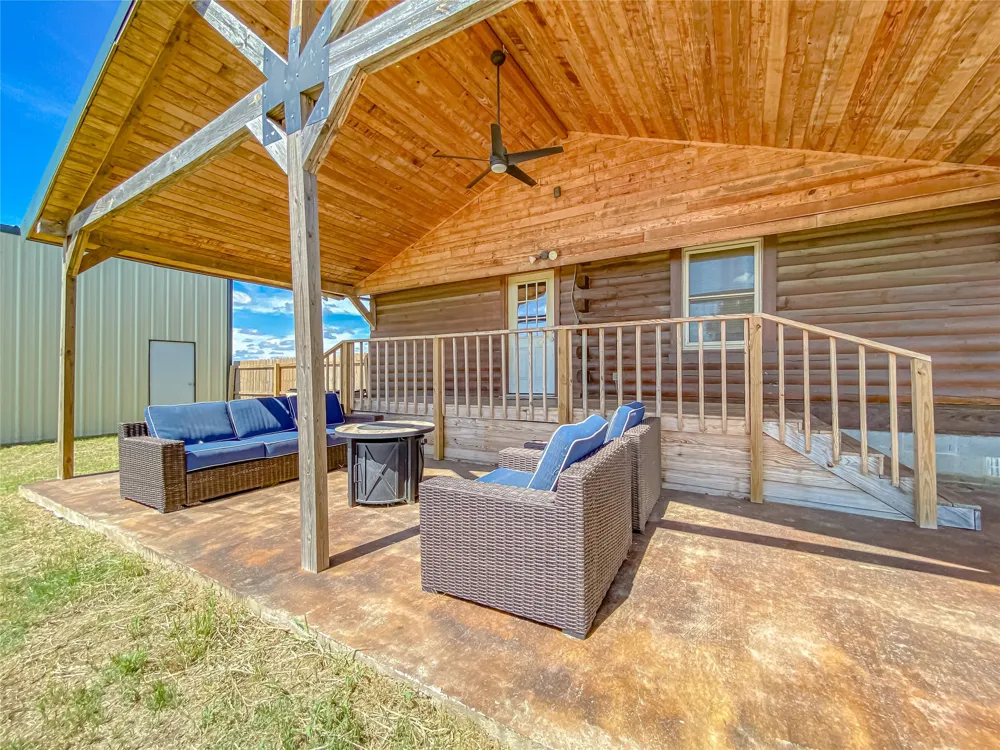 5074 Fm 603 Clyde, TX 79510