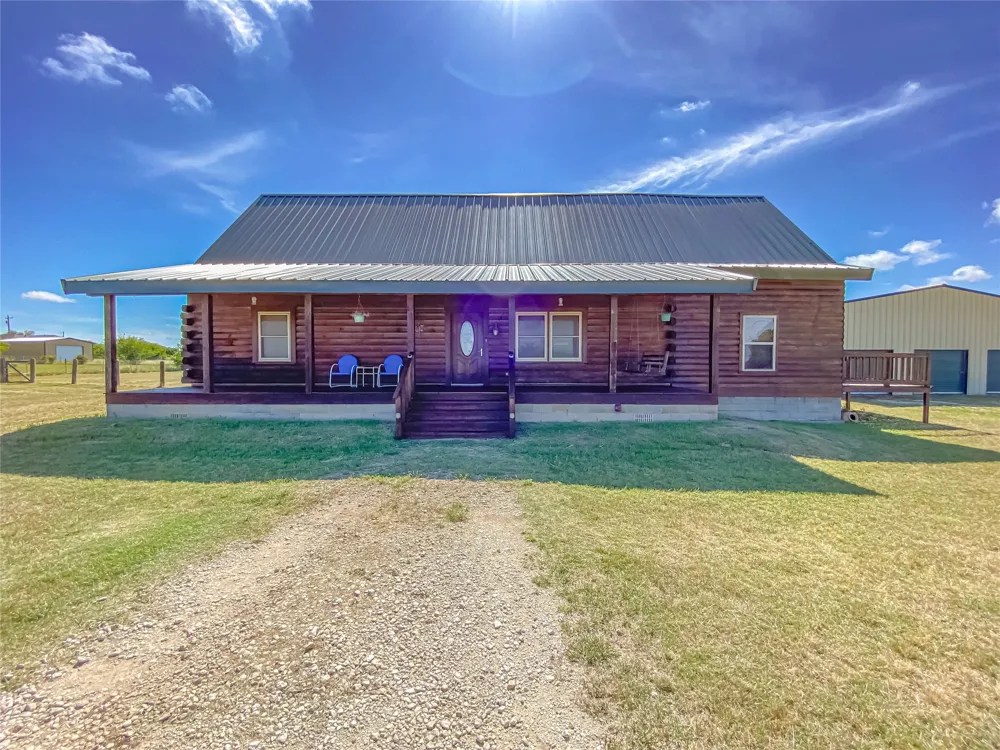 5074 Fm 603 Clyde, TX 79510