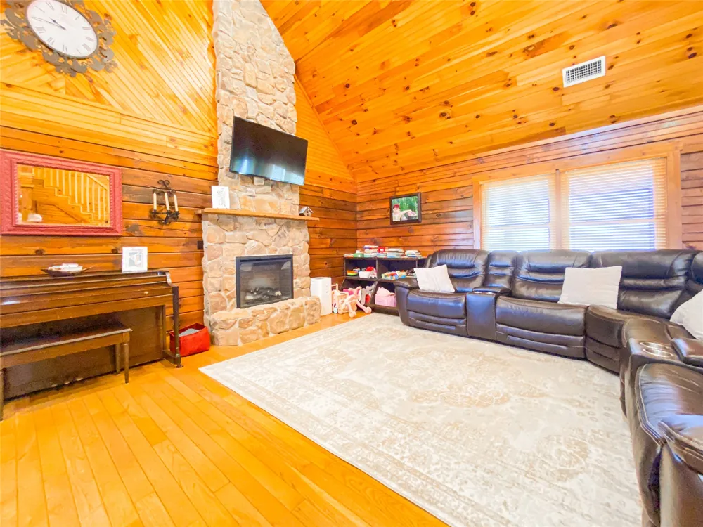5074 Fm 603 Clyde, TX 79510