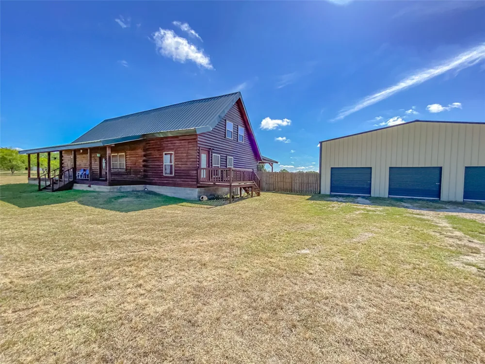 5074 Fm 603 Clyde, TX 79510