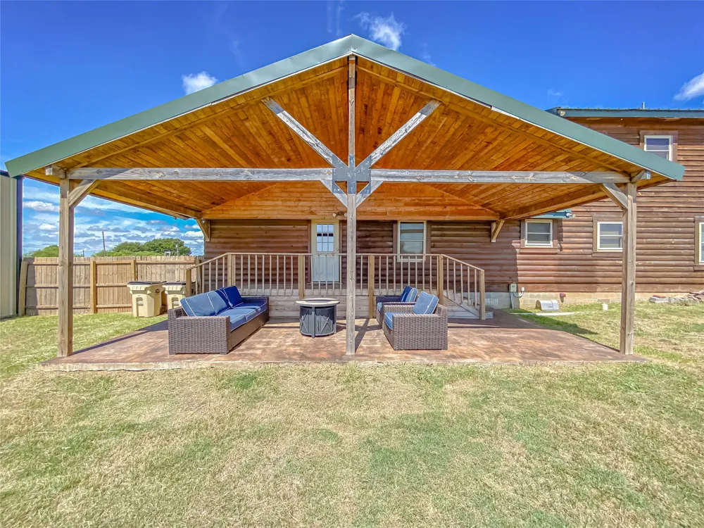 5074 Fm 603 Clyde, TX 79510