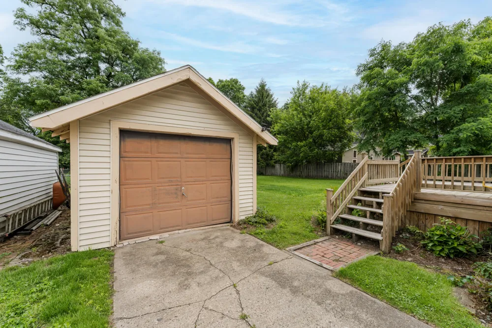 143 Church Street Coldwater, MI 49036