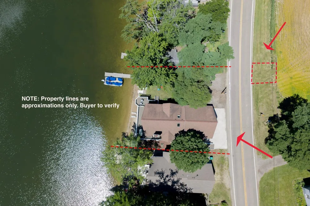 68388 Dailey Road Edwardsburg, MI 49112