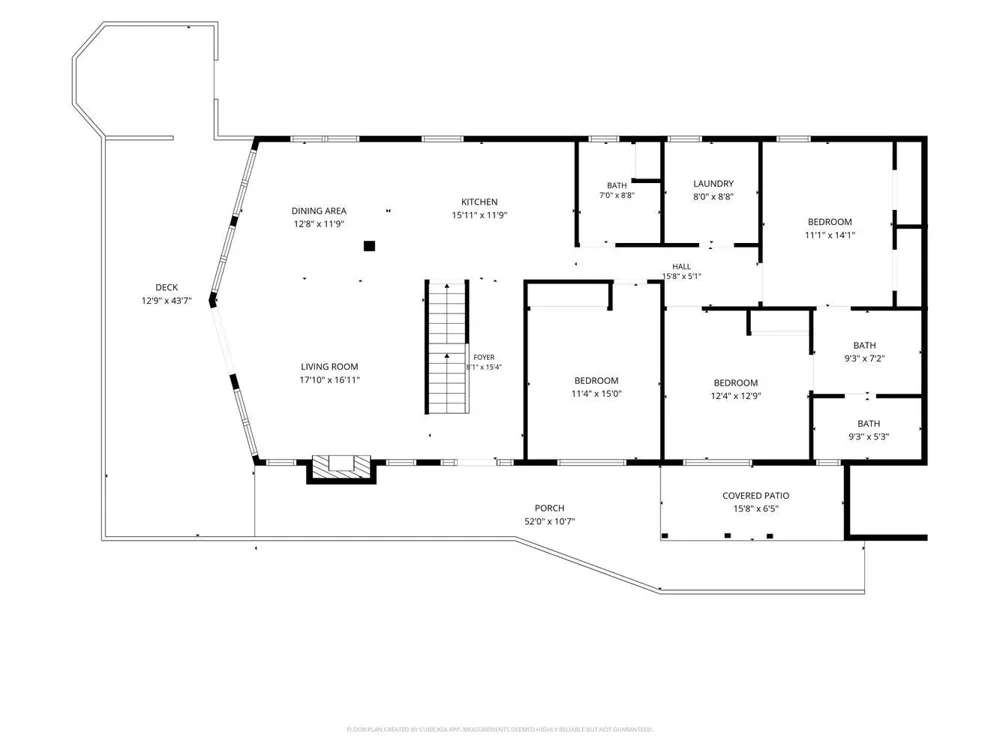 68388 Dailey Road Edwardsburg, MI 49112