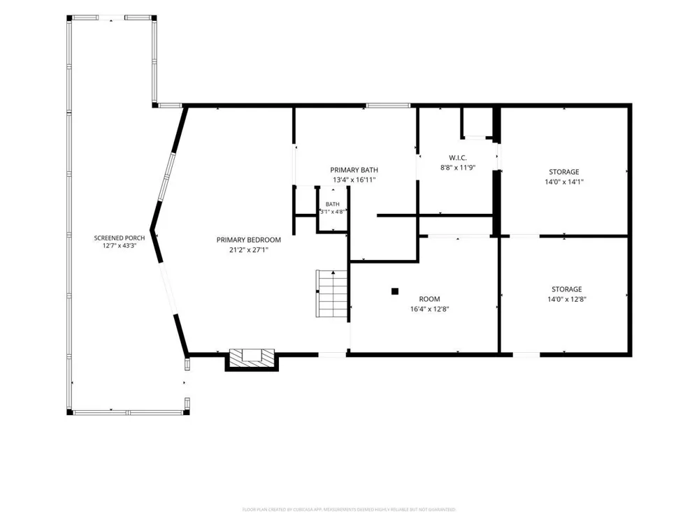 68388 Dailey Road Edwardsburg, MI 49112