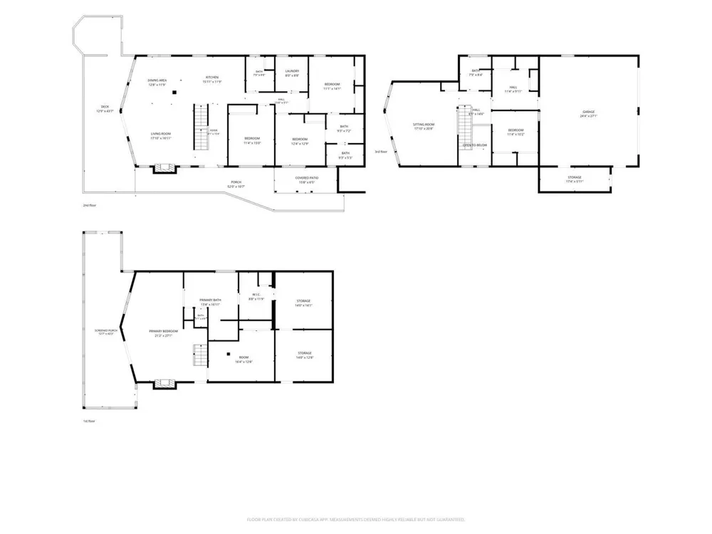68388 Dailey Road Edwardsburg, MI 49112