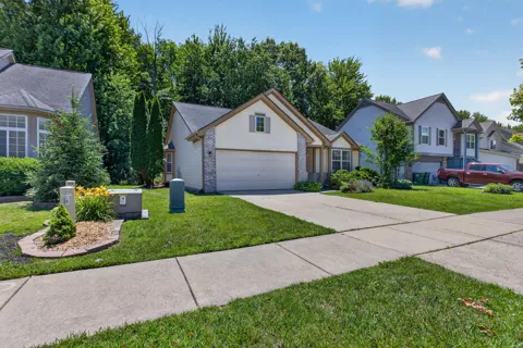 7944 Thornhill Drive
