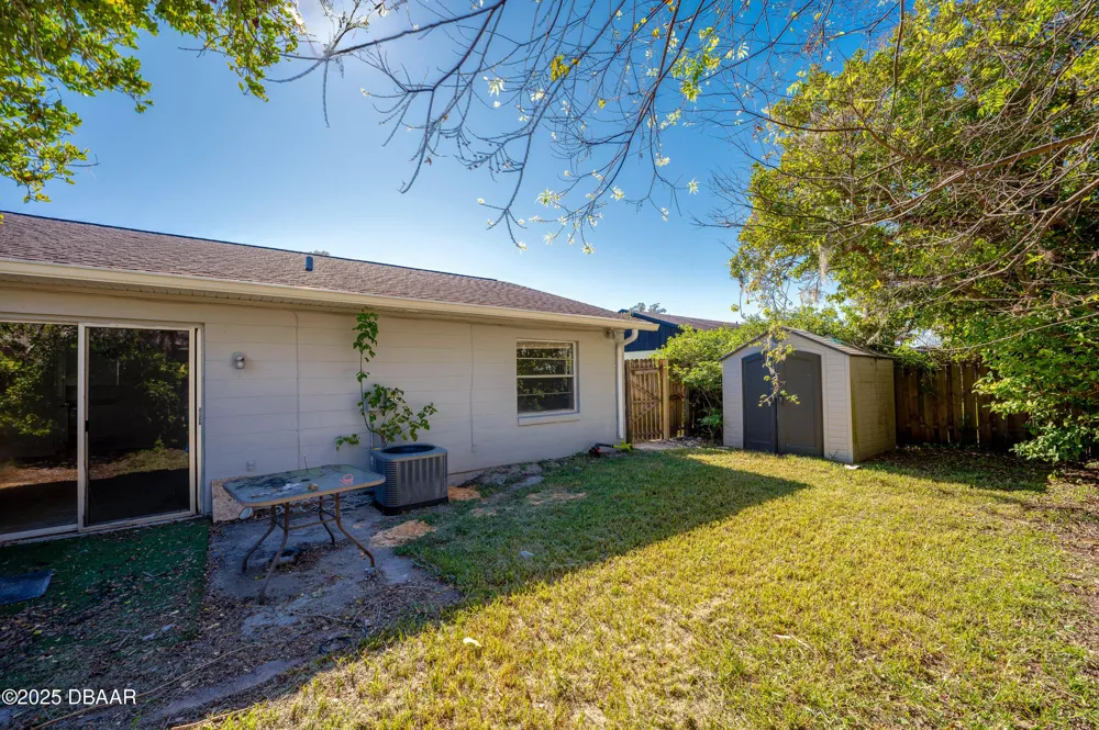 906 Boulder Drive South Daytona, FL 32119