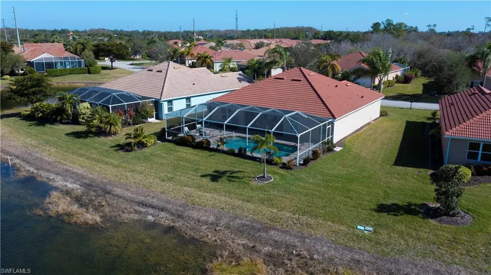 3217 Birch Tree Lane Alva, FL 33920