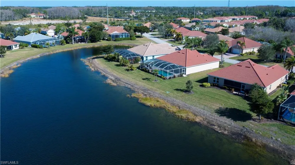 3217 Birch Tree Lane Alva, FL 33920