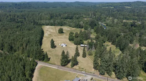 0 NKA W Satsop Road E