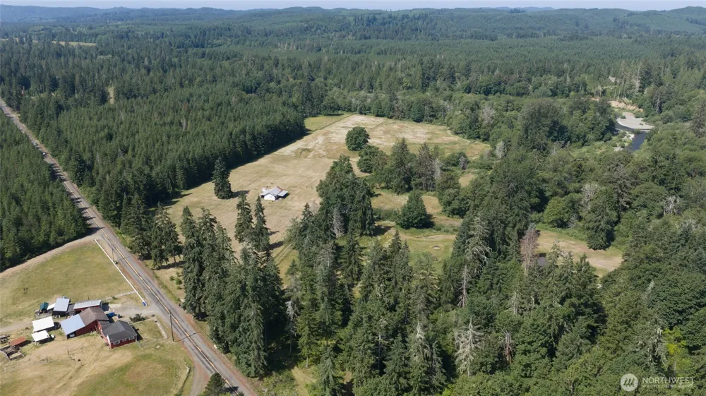 0 NKA W Satsop Road E Elma, WA 98541