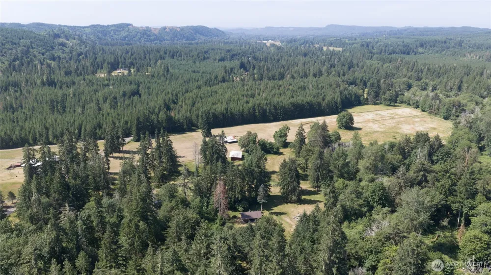 0 NKA W Satsop Road E Elma, WA 98541