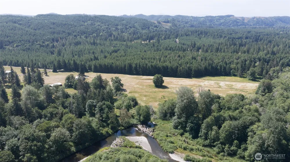 0 NKA W Satsop Road E Elma, WA 98541