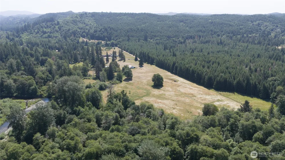 0 NKA W Satsop Road E Elma, WA 98541