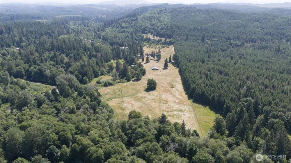 0 NKA W Satsop Road E Elma, WA 98541