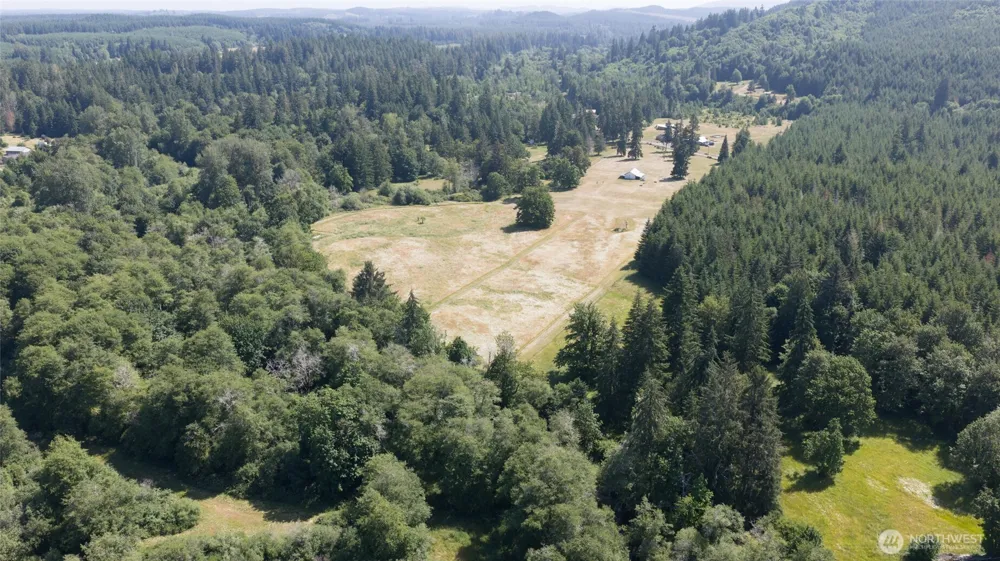 0 NKA W Satsop Road E Elma, WA 98541
