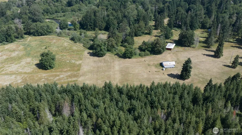 0 NKA W Satsop Road E Elma, WA 98541