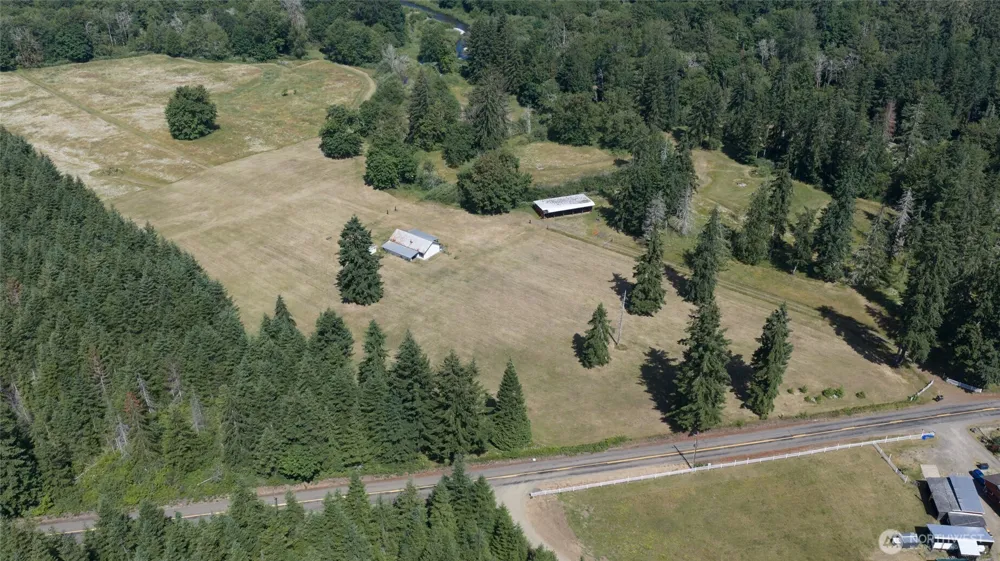 0 NKA W Satsop Road E Elma, WA 98541