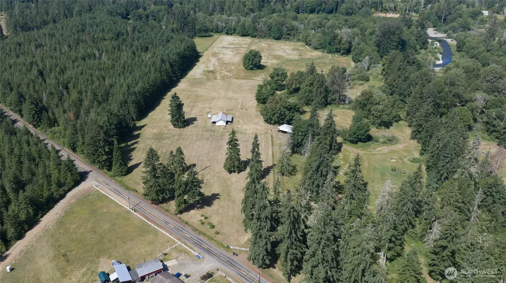 0 NKA W Satsop Road E Elma, WA 98541