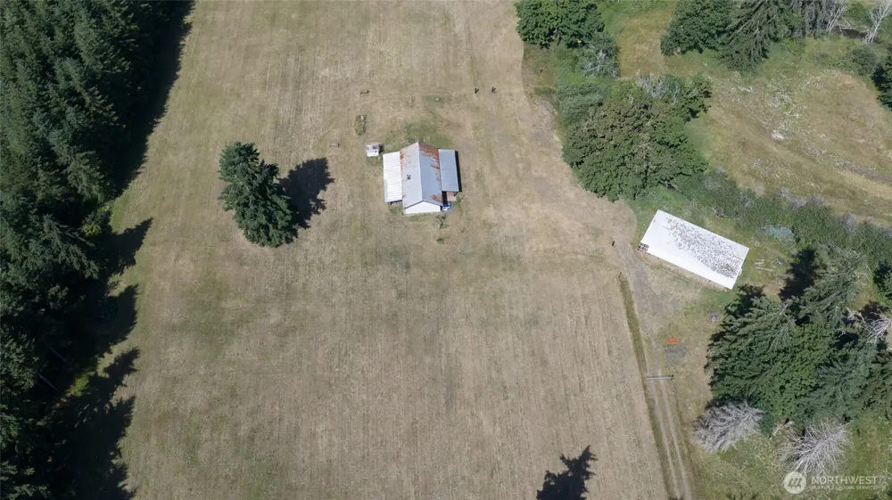 0 NKA W Satsop Road E Elma, WA 98541