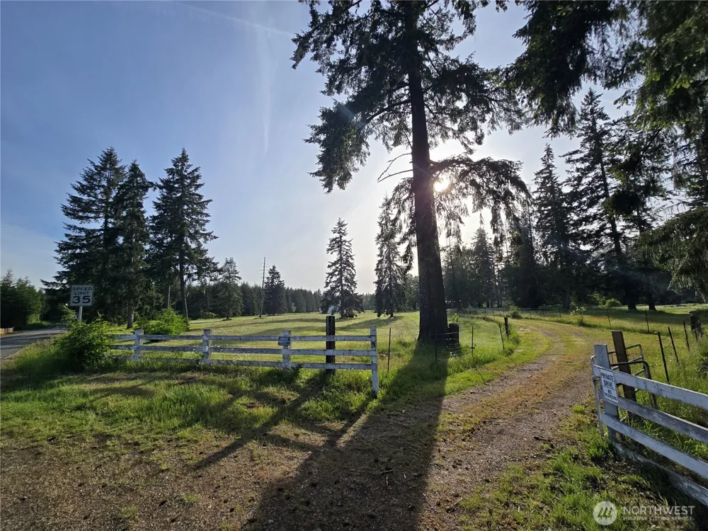0 NKA W Satsop Road E Elma, WA 98541