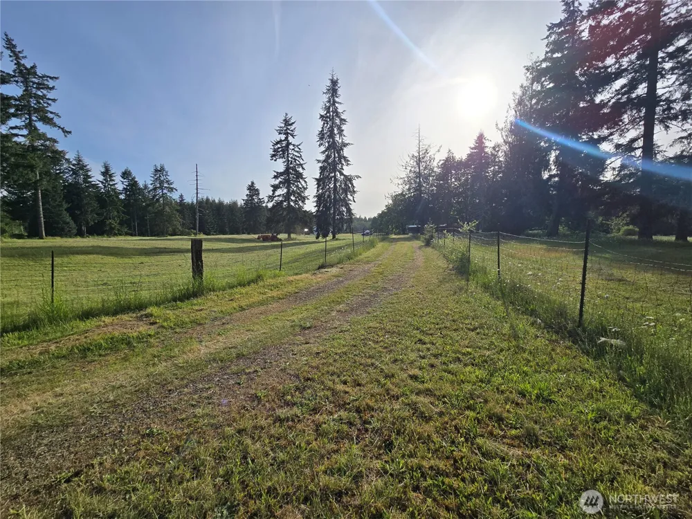 0 NKA W Satsop Road E Elma, WA 98541