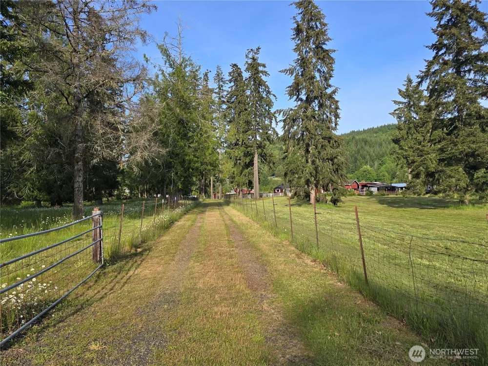 0 NKA W Satsop Road E Elma, WA 98541