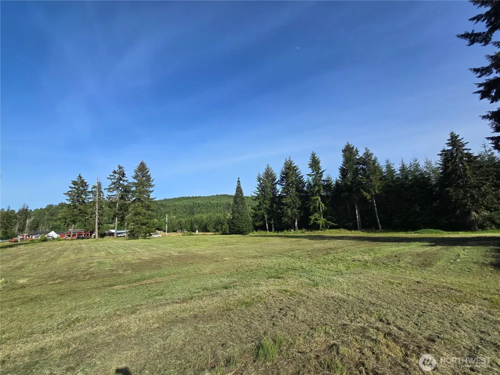 0 NKA W Satsop Road E Elma, WA 98541