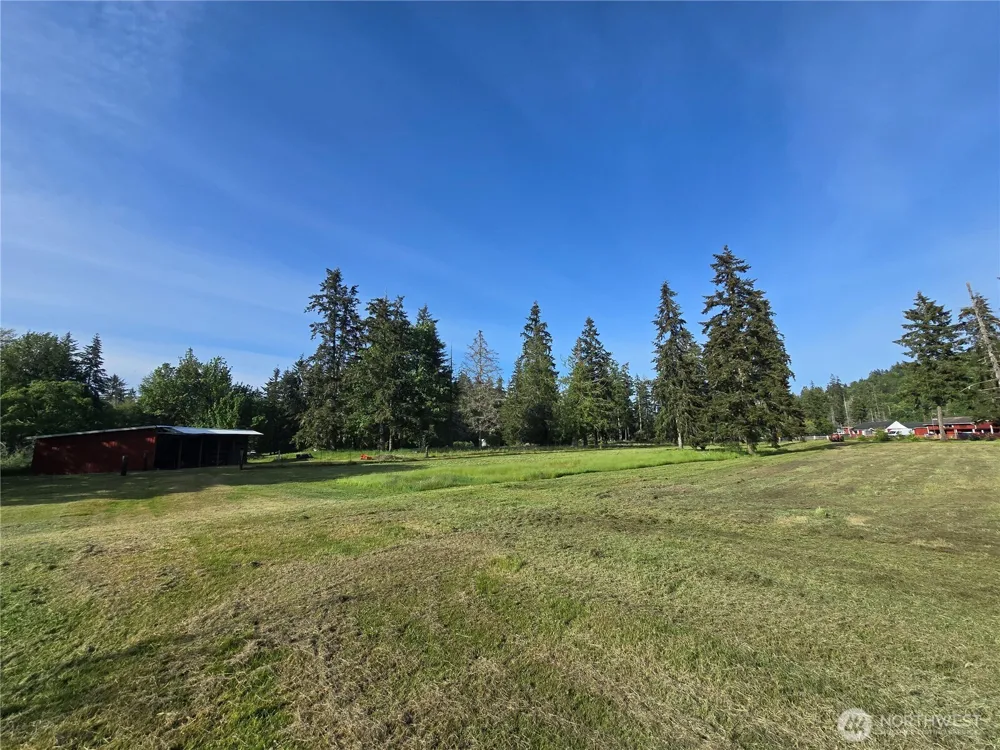 0 NKA W Satsop Road E Elma, WA 98541