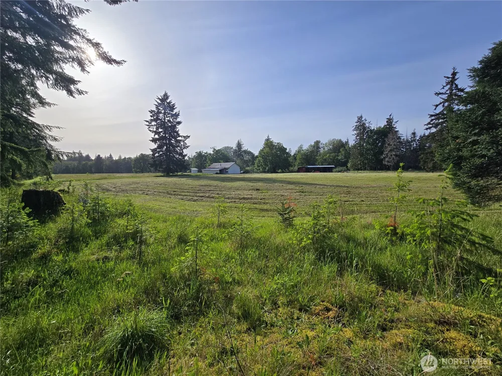 0 NKA W Satsop Road E Elma, WA 98541