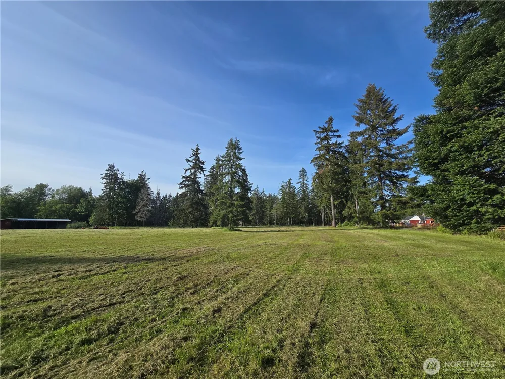 0 NKA W Satsop Road E Elma, WA 98541