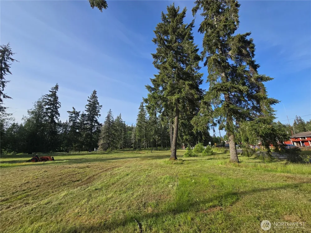 0 NKA W Satsop Road E Elma, WA 98541