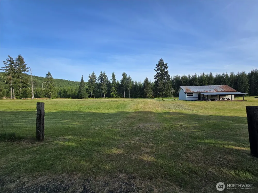 0 NKA W Satsop Road E Elma, WA 98541