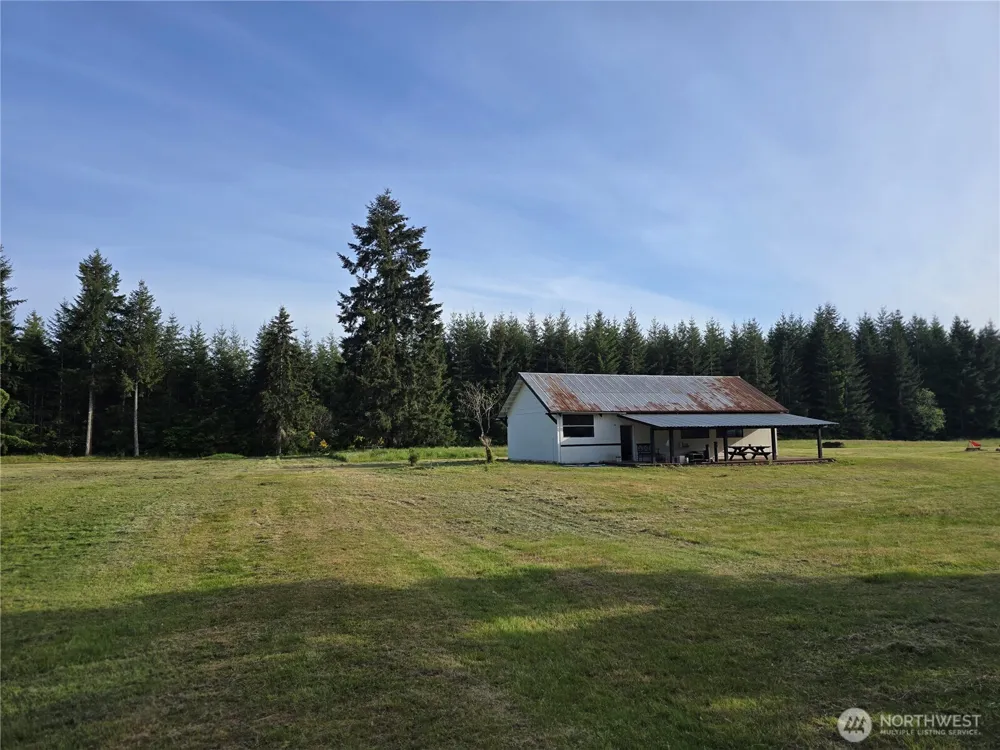 0 NKA W Satsop Road E Elma, WA 98541