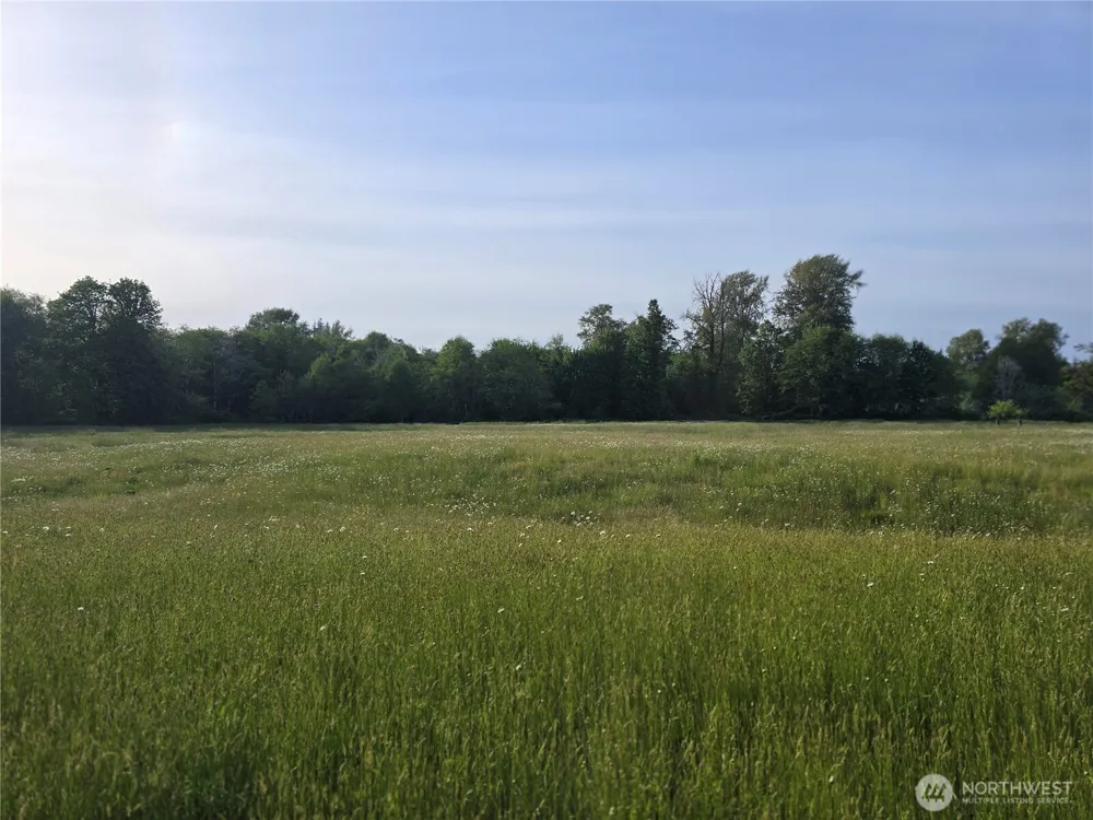 0 NKA W Satsop Road E Elma, WA 98541