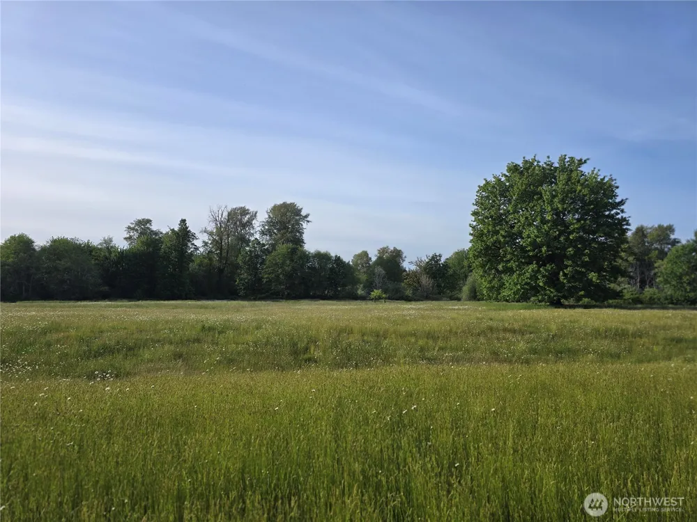 0 NKA W Satsop Road E Elma, WA 98541