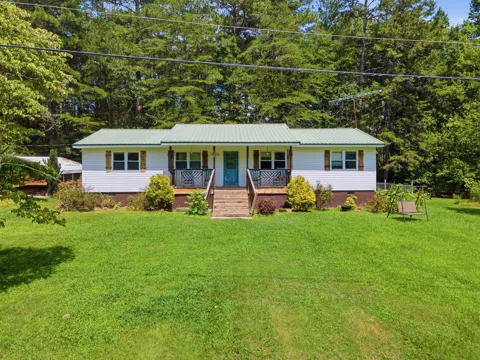 8268 Dry Creek Road