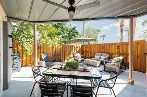 200 S Banana River Boulevard #804