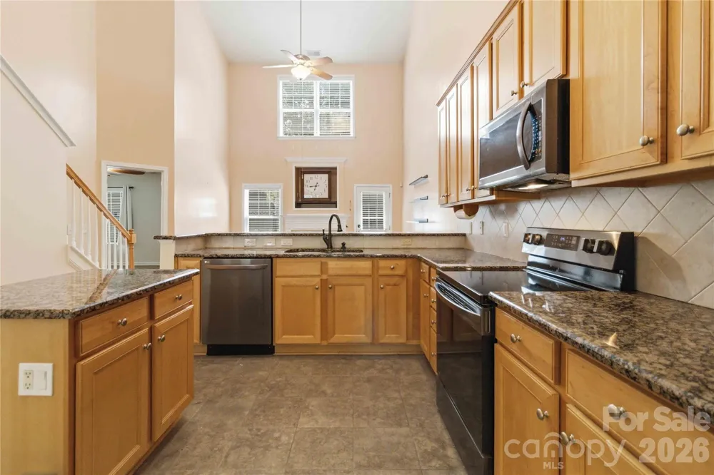 742 Winding Way Rock Hill, SC 29732