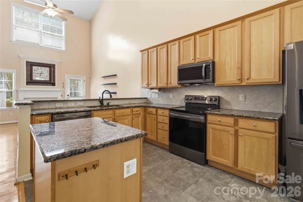 742 Winding Way Rock Hill, SC 29732