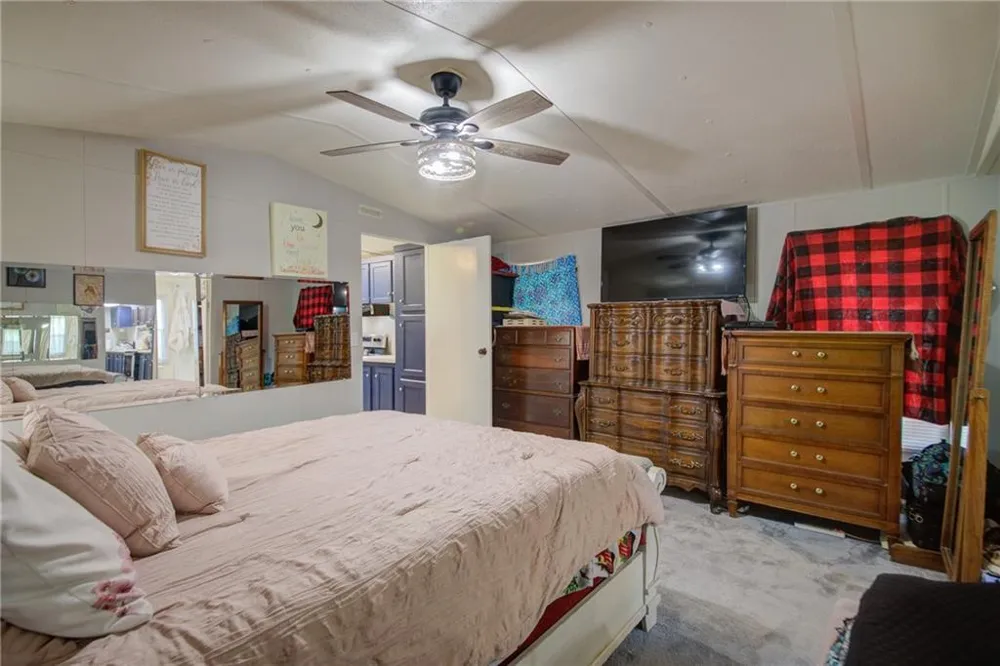 716 Hawkins Road Homer, GA 30547