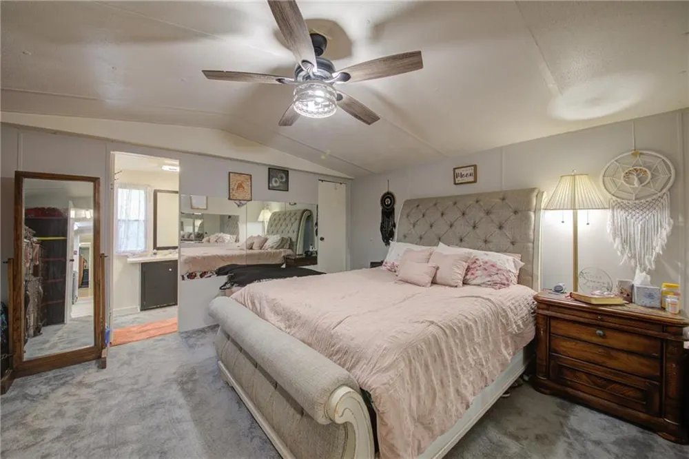 716 Hawkins Road Homer, GA 30547