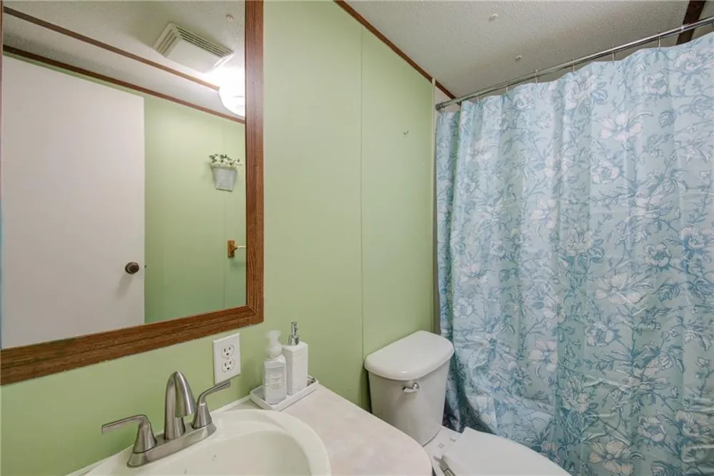 716 Hawkins Road Homer, GA 30547