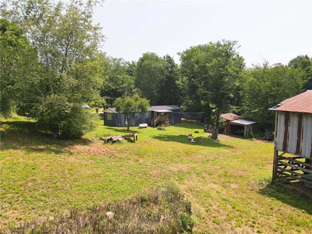 716 Hawkins Road Homer, GA 30547