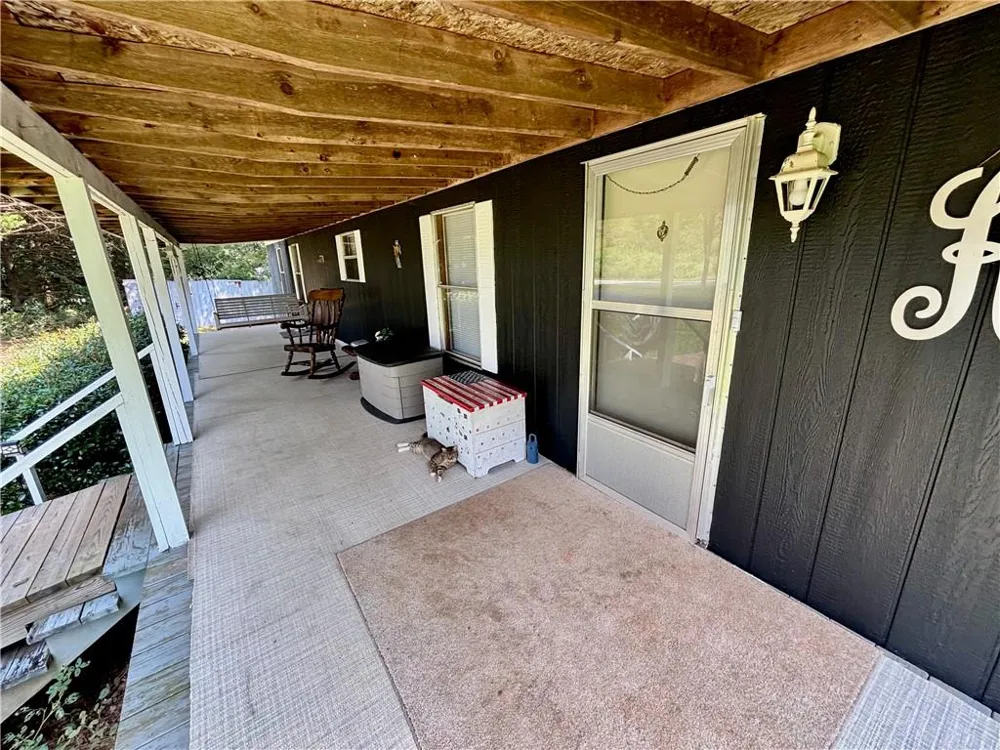 716 Hawkins Road Homer, GA 30547