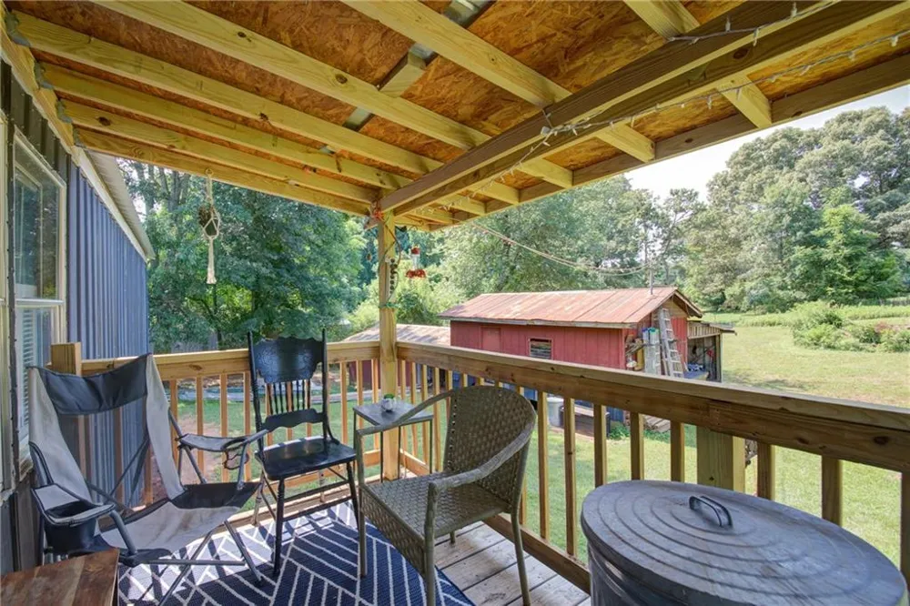 716 Hawkins Road Homer, GA 30547