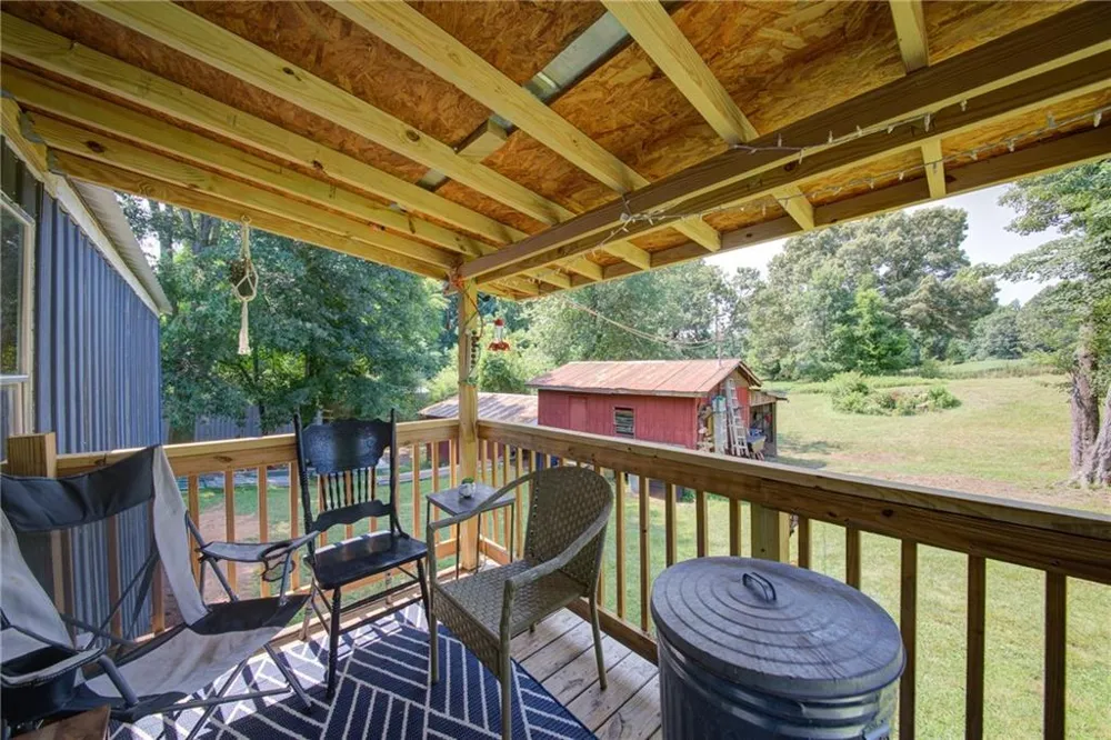 716 Hawkins Road Homer, GA 30547